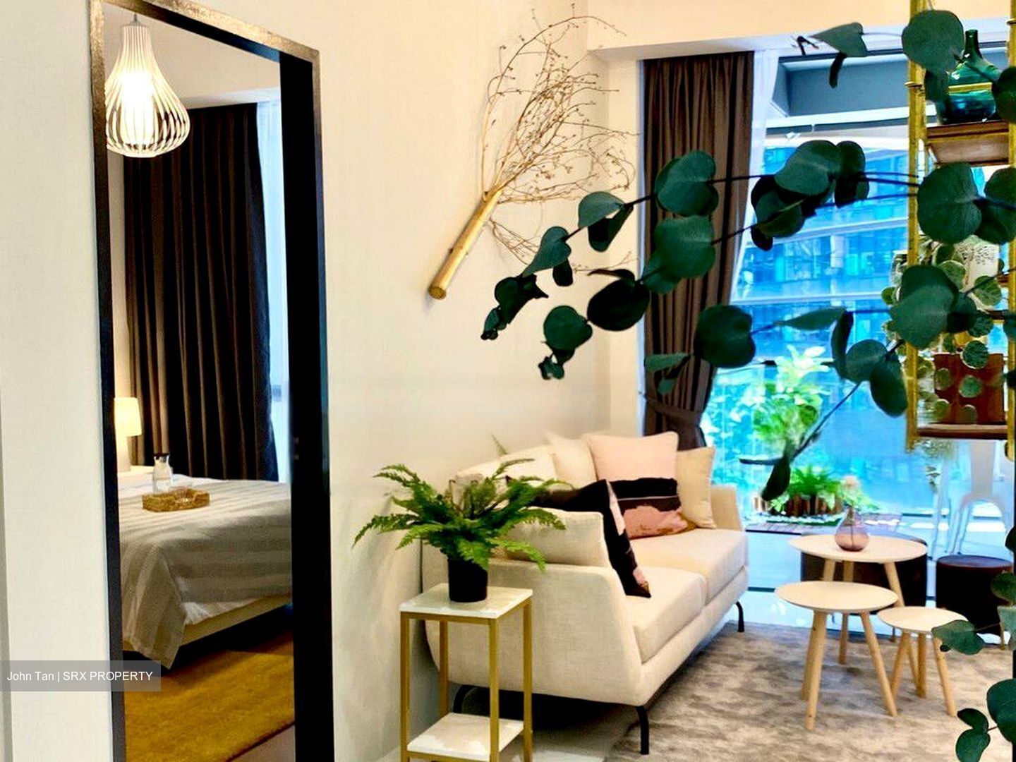Marina One Residences (D1), Apartment #462969061